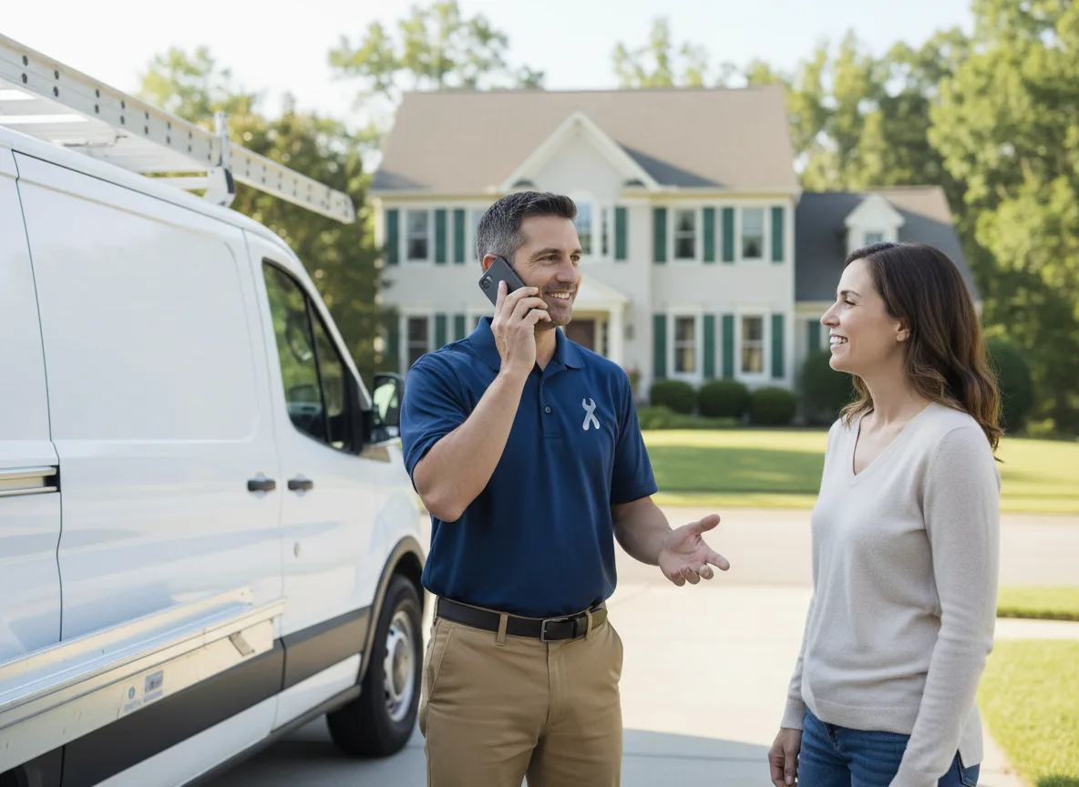 Home Gutter Service Poyntelle, PA FAQs